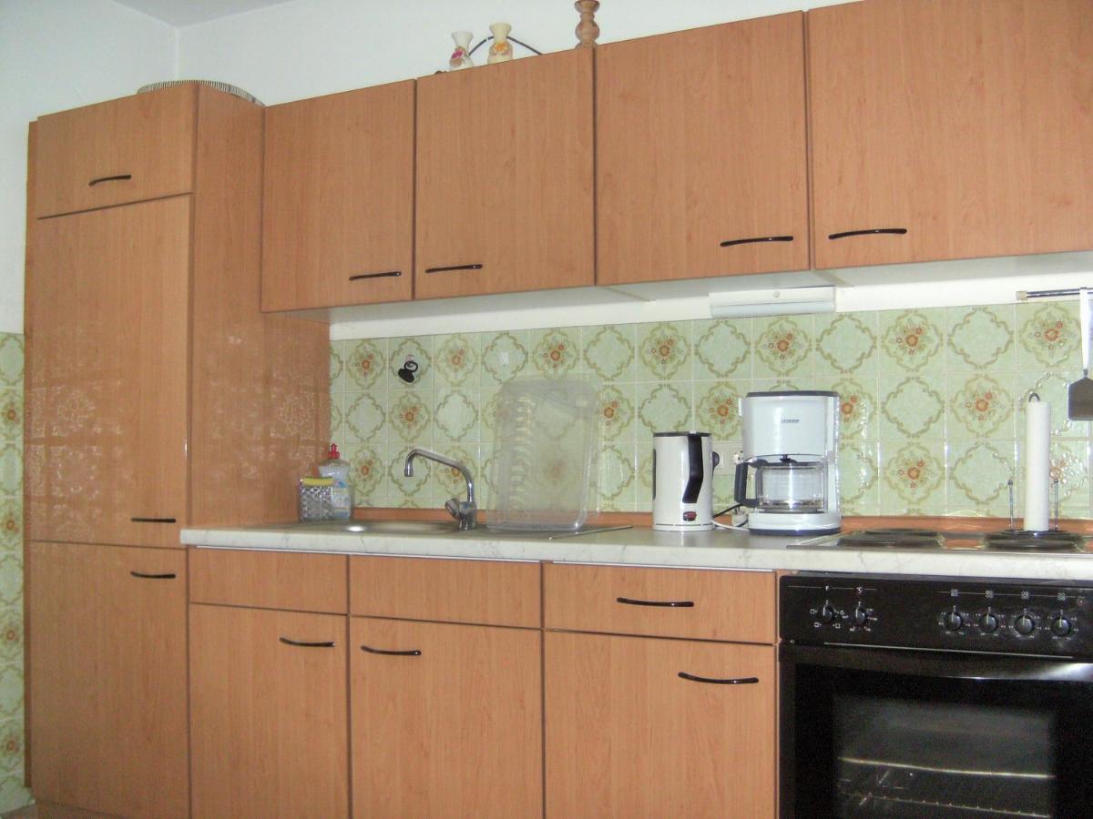 Ferienwohnung Jermann Шенау-ам-Кенігсзе Екстер'єр фото
